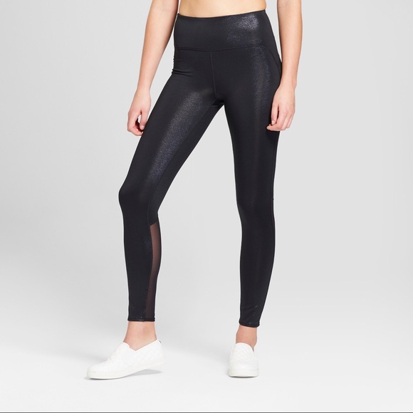 joylab high rise legging